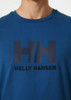 Helly Hansen Men's  HH Logo T-Shirt 