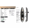 Pelican The Catch 110 Hydryve II FX Kayak 2023