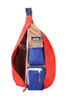 Kavu Remix Rope Bag