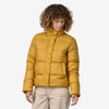 Patagonia Women's Silent Down Jacket