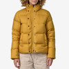 Patagonia Women's Silent Down Jacket