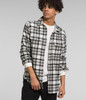 Meld Gray Bronze Plaid