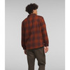 The North Face Men's  Campshire Long Sleeve Shirt