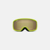  Ano Lime Geo Camo w/Amber Rose Lens