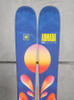 Armada ARW 84 Ski w/ Armada E M10 Binding 