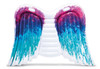 Intex Angel Wings Mat