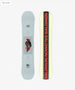 Salomon Men's Kickback Snowboard