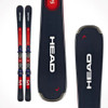 Head Shape e.  V5 AMT Ski w/ PR 10 GW Binding 