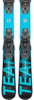 Head Jr. Supershape Team Easy Ski w/ Jr 7.5 GW Binding 