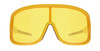 Goodr These Shades Are Bananas Sunglasses