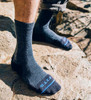 Fits Light Hiker Crew Sock