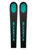 Kastle RX9 Pren Ski w/ K12 TRI GW Binding