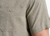 Kuhl Men's The Getaway Short Sleeve Shirt