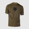 Fox Men's Ranger Short Sleeve Jersey Lab Head