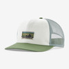OG Legacy Label: Birch White