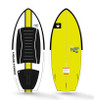 Liquid Force Flyer Thruster Jr. Wakesurfer