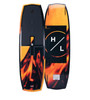 Hyperlite Baseline Wakeboard 2024