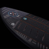 Hyperlite Ranger Wakesurfer 