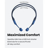 Shokz OpenRun Mini Bone Conduction Headphones