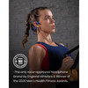 Shokz OpenRun Mini Bone Conduction Headphones
