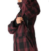 Sassafras Plaid