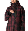 Sassafras Plaid