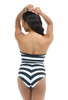 Body Glove Malibu Beach Babe One Piece Swim Suit