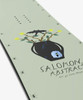 Salomon Men's Abstract Snowboard