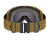 Smith Squad Mag ChromaPop Sun Goggle - Coyote Strap