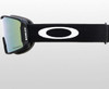 Oakley Line Miner L Goggle - Matte Black w/Prizm Sage Gold Lens