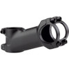 MSW 17 Stem - 70mm, 31.8 Clamp, +/-17, 1 1/8", Aluminum, Black