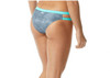 TYR Women's Sandblasted Cove Bikini Bottom