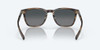 Costa Sullivan Sunglasses - Salt Marsh w/ Gray Gradient 580G