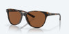 Costa Catherine Sunglasses - Tortoise w/ Copper 580G