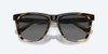 Costa Ulu Sunglasses - Tortoise w/ Gray Gradient 580G