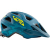 MET Kids Eldar w MIPS Bike Helmet