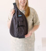 Kavu  Rope Sling  Bag 