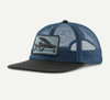 '26 summer Season
Flying Fish Fork: Tidepool Blue