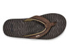Sanuk Men's Ziggy Plush Sandal