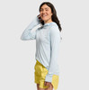 BlackStrap Women's Brackish Hoodie