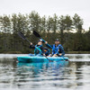 Pelican River Gorge 130 XP Tandem  Kayak 2026