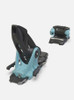 Blk/ Powder Blue