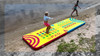 HO  15' x 5' x 6" Play Pad