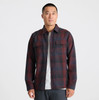 Roark Men's Diablo Flannel Shirt