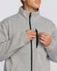 Grey Heather