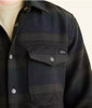 Billabong Men's Lodge Flannel Shirt