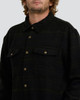 Billabong Men's Lodge Flannel Shirt