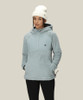 686 Women's Hemlock Fleece Hoody