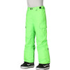 Borealis Green