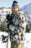 Arctic Tundra Print